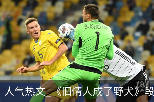 人气热文 《旧情人成了野犬》段复津谈轻棠 谈雾亦段珩常