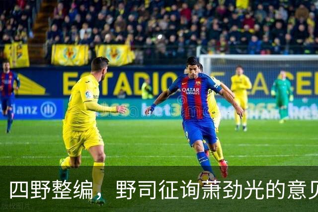四野整编，野司征询萧劲光的意见，他说：第12兵团加一个副司令