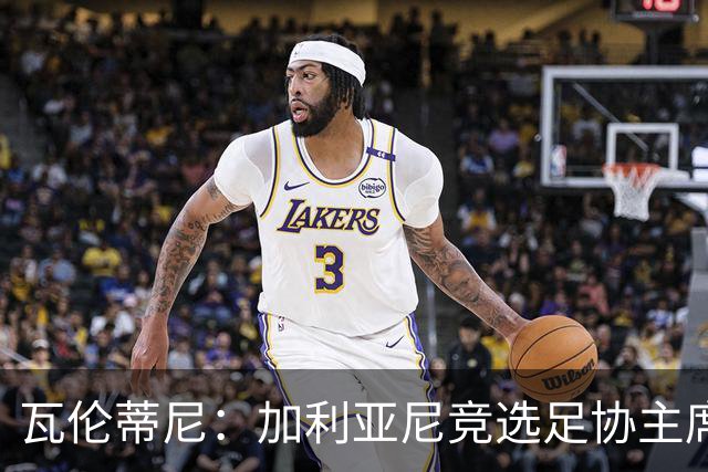瓦伦蒂尼：加利亚尼竞选足协主席，意甲内部存在分裂